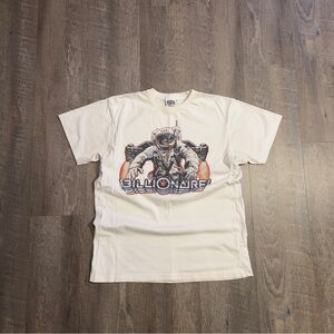 BBC Billionare Boys Club T-shirt